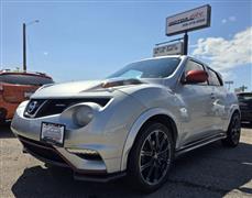 2014 Nissan Juke  2014 Nissan Juke