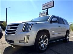 2016 Cadillac Escalade 