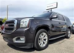 2016 GMC Yukon XL  2016 GMC Yukon XL