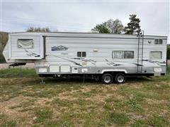 2005 Thor Industries Wanderer 