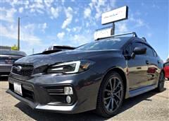 2019 Subaru WRX 