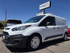 2018 Ford Transit Connect 