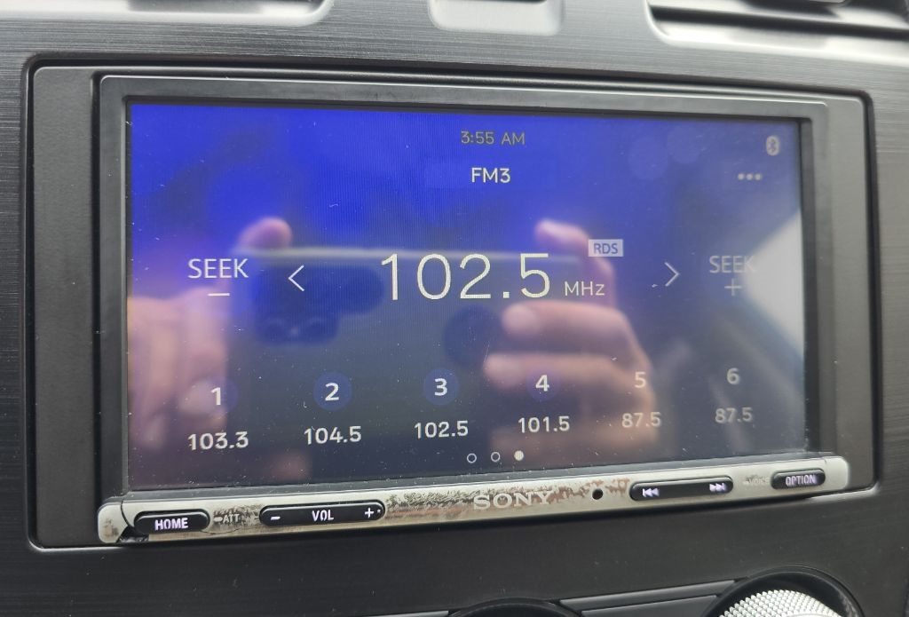 Subaru XV Crosstrek Hybrid 2.0i 2014