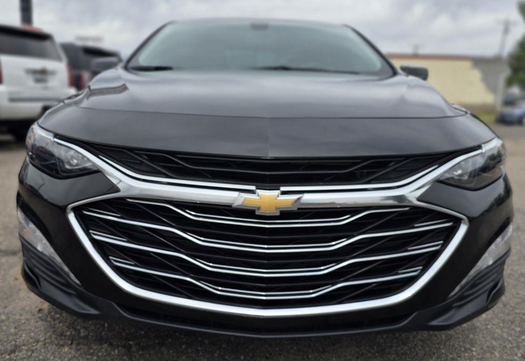 Chevrolet Malibu LT 2020