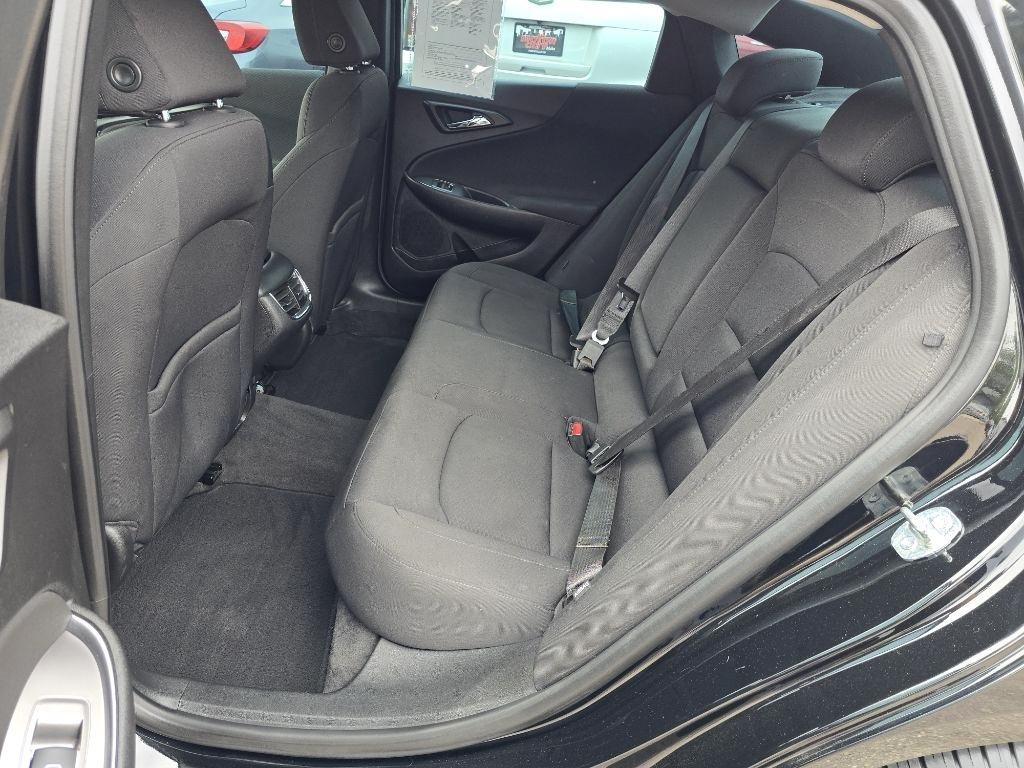 Chevrolet Malibu LT 2020