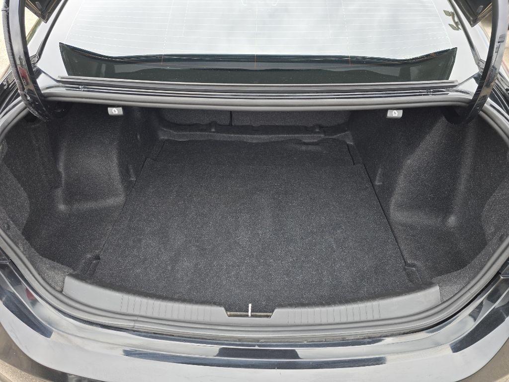 Chevrolet Malibu LT 2020