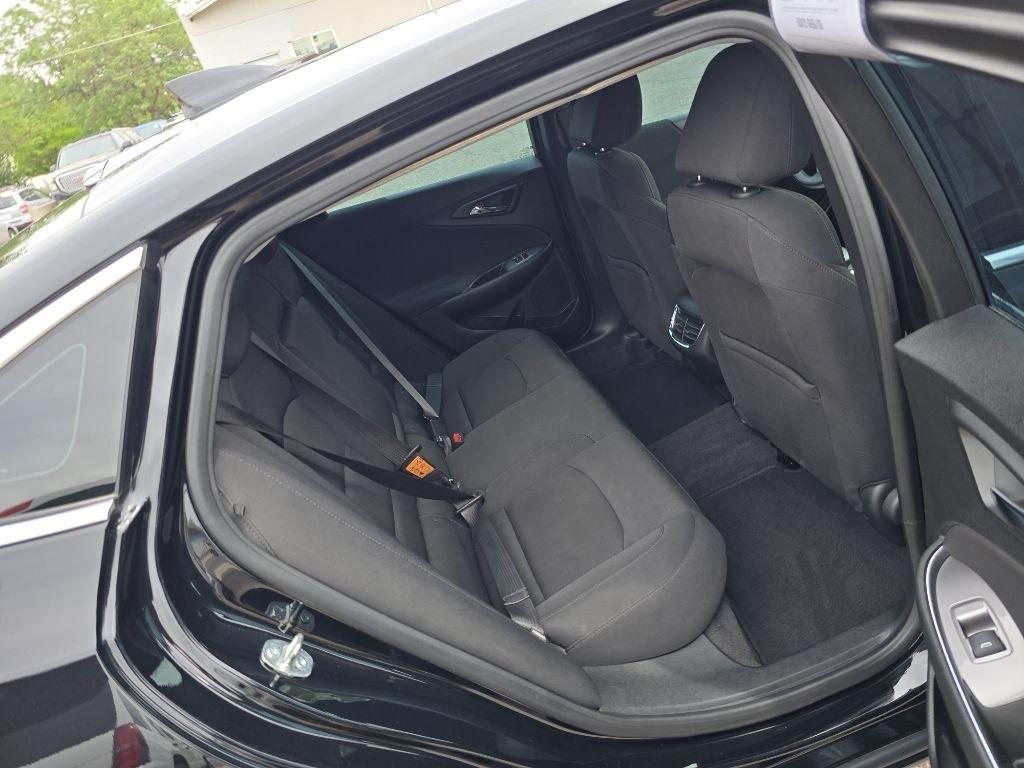 Chevrolet Malibu LT 2020