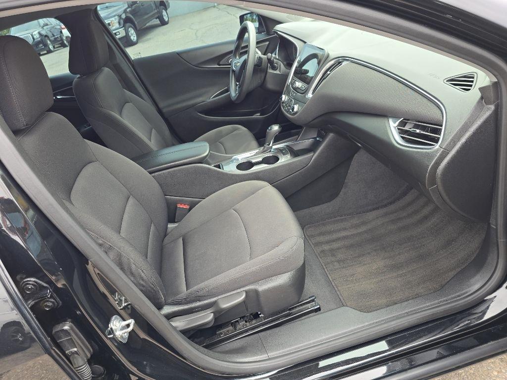 Chevrolet Malibu LT 2020