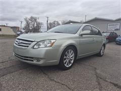 2007 Toyota Avalon 