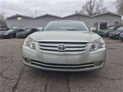 2007 Toyota Avalon 