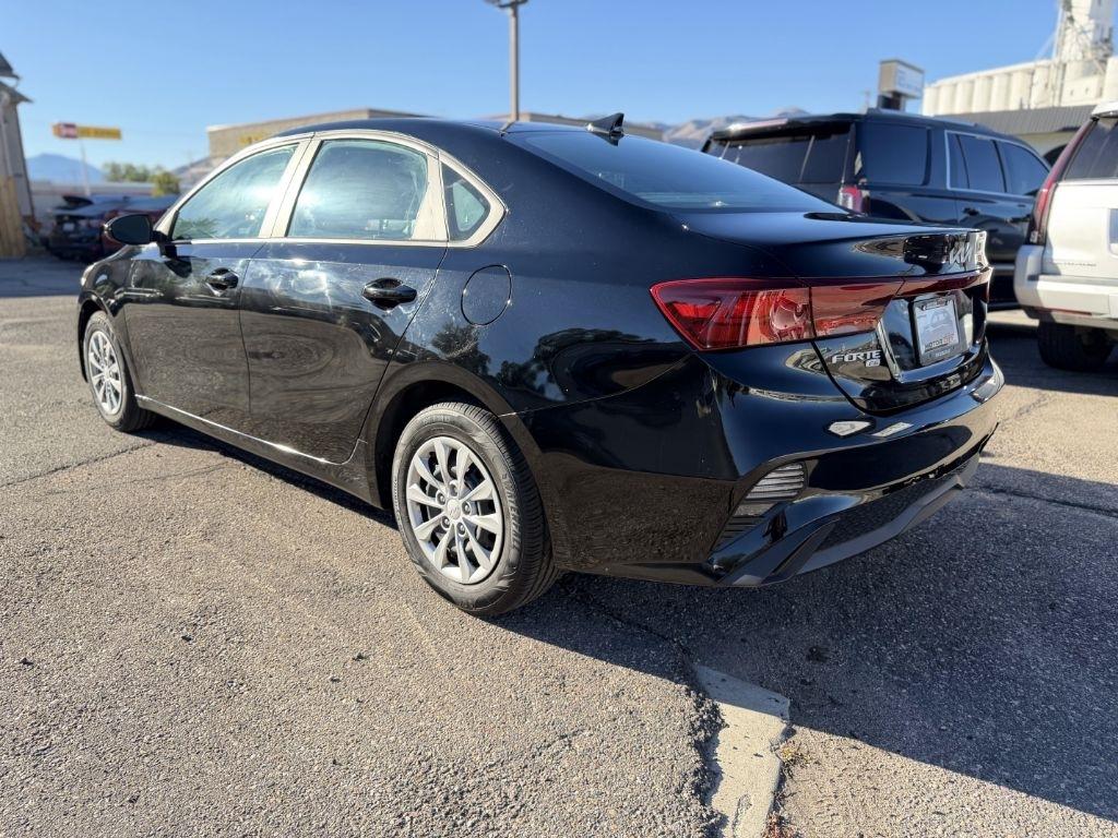 2023 Kia Forte LX - Photo 7