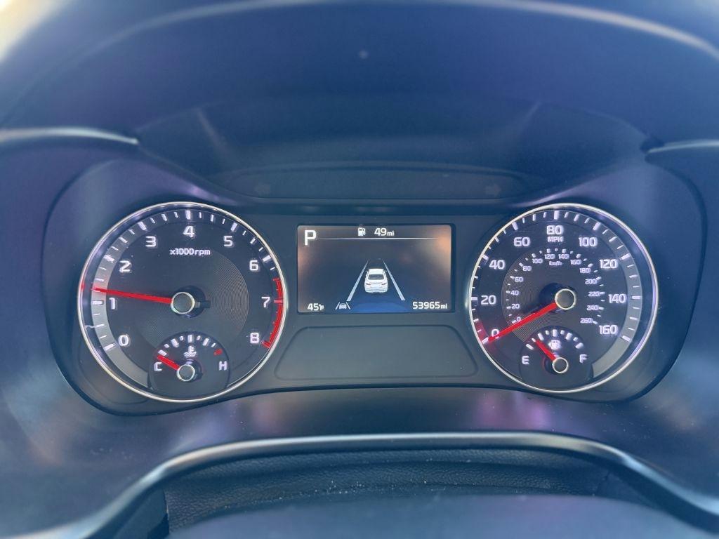 2023 Kia Forte LX - Photo 14