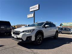 2019 Subaru Crosstrek  2019 Subaru Crosstrek
