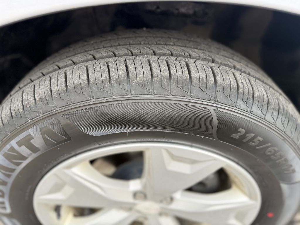 Subaru Forester 2.5i Premium PZEV CVT 2016