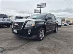 2015 GMC Terrain 