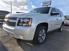 2010 Chevrolet Tahoe 