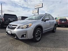 2017 Subaru Crosstrek 
