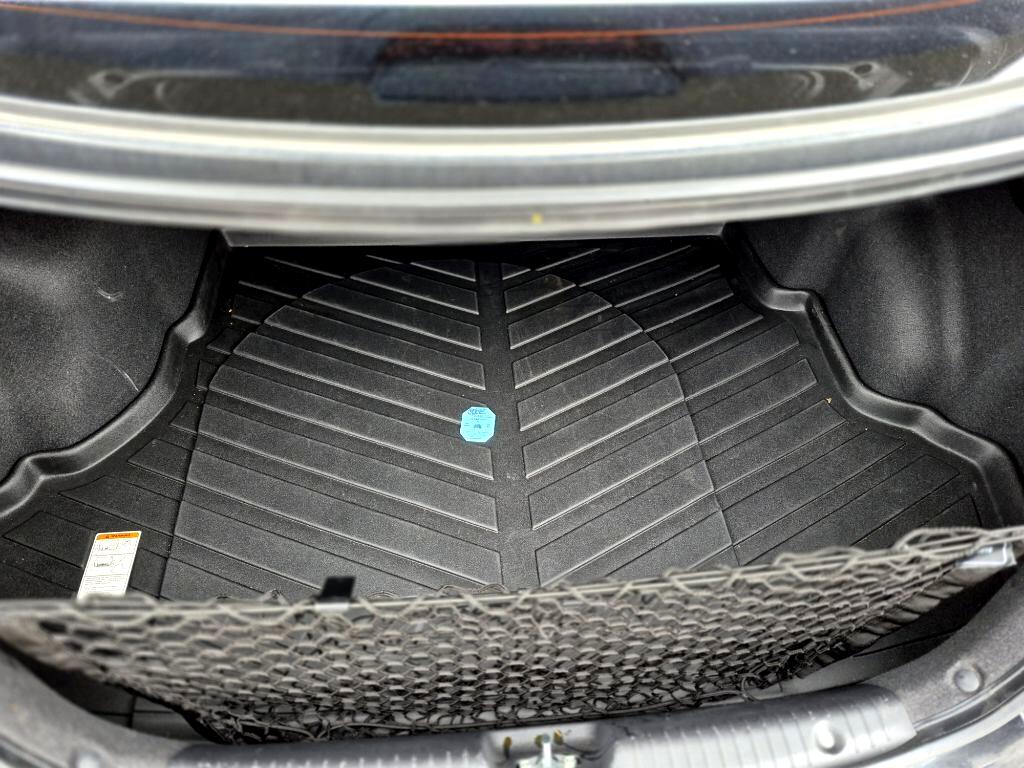 Hyundai Accent SE 4-Door 6A 2017