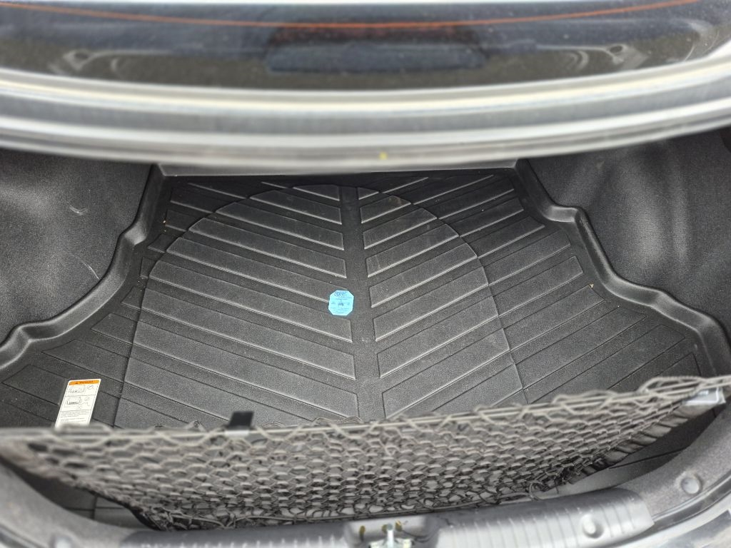 Hyundai Accent SE 4-Door 6A 2017