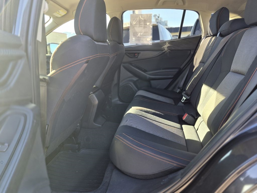 Subaru Crosstrek 2.0i Premium CVT 2018