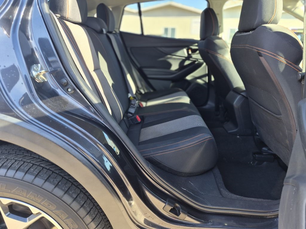 Subaru Crosstrek 2.0i Premium CVT 2018