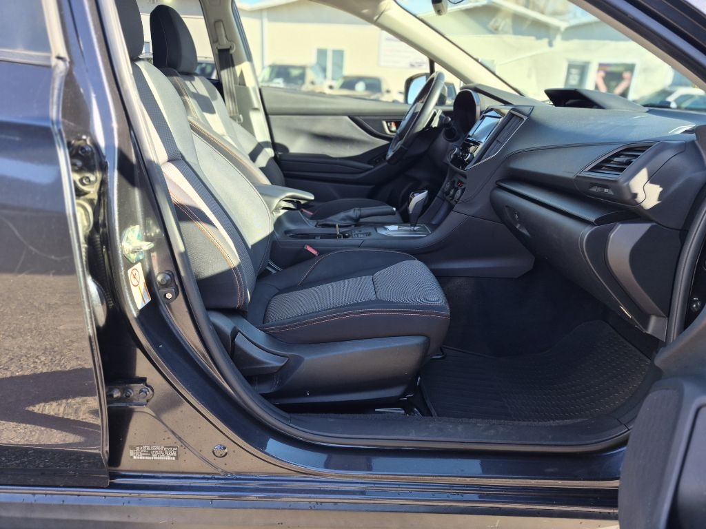 Subaru Crosstrek 2.0i Premium CVT 2018