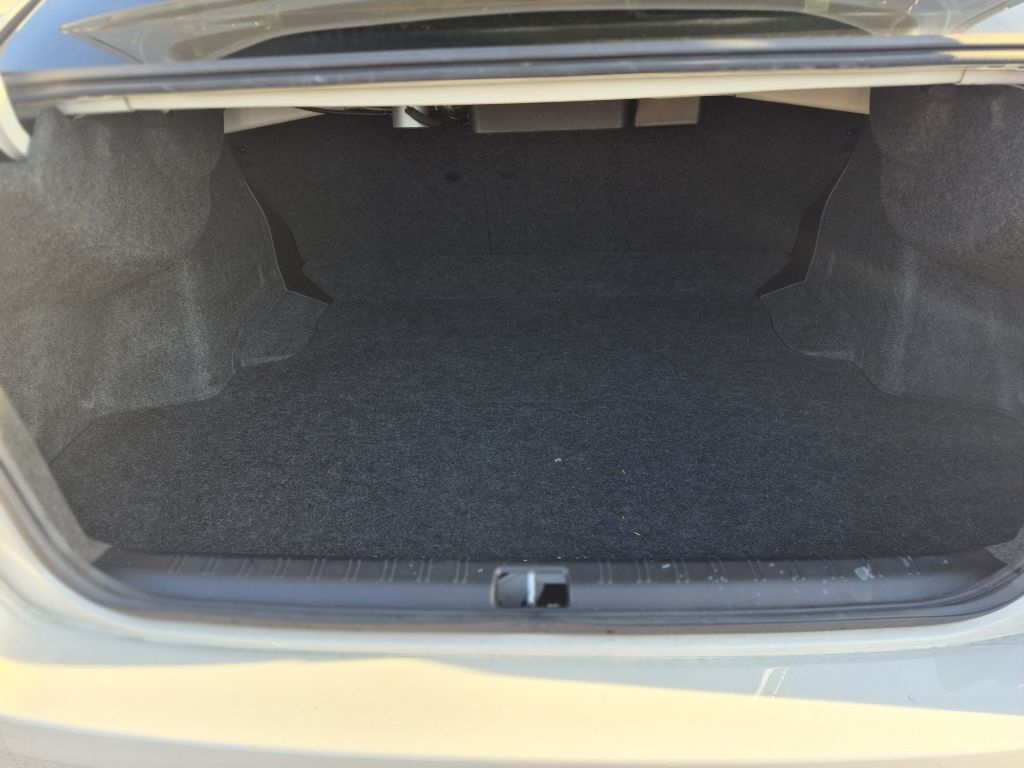 Subaru WRX Limited CVT 2019