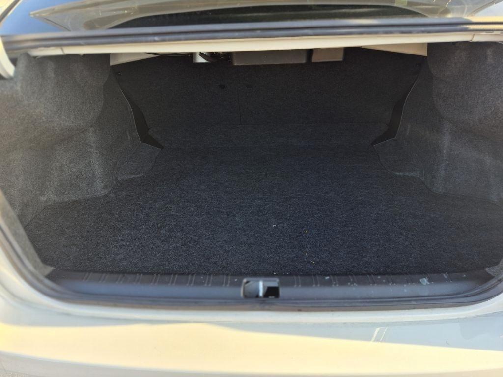 Subaru WRX Limited CVT 2019