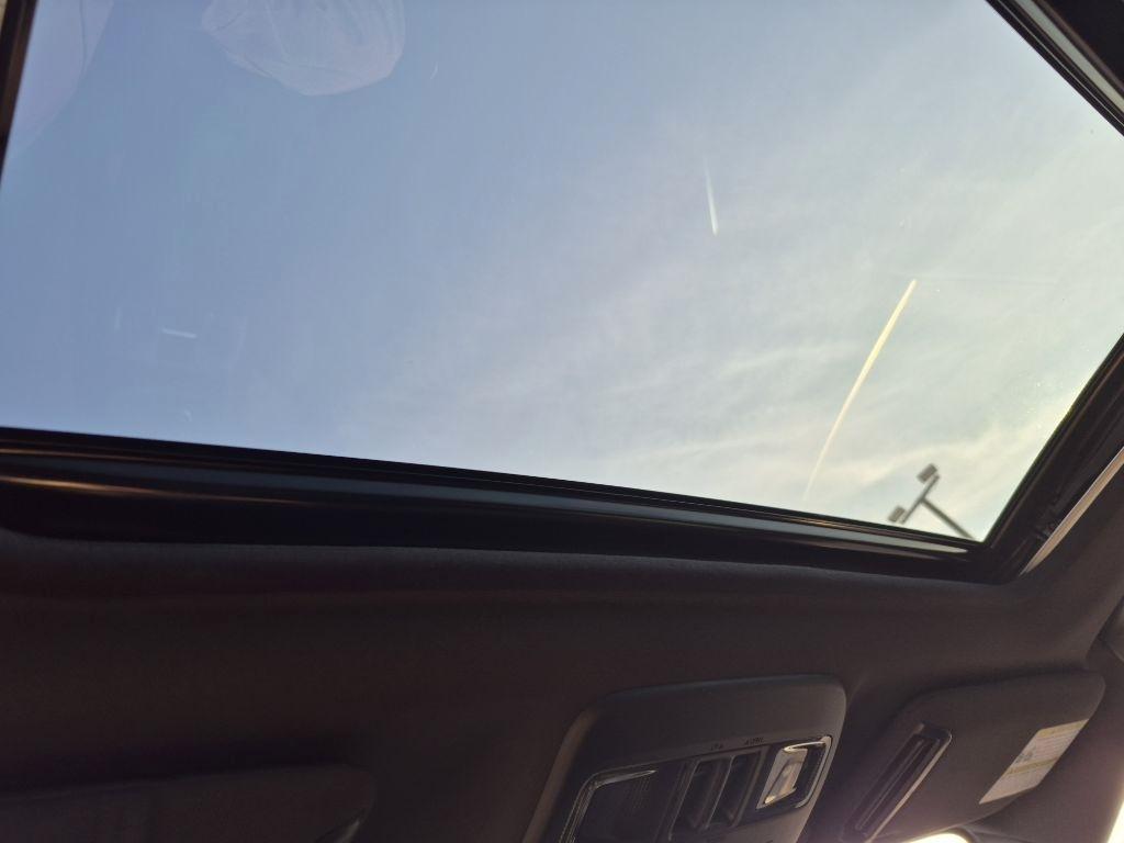 Subaru WRX Limited CVT 2019