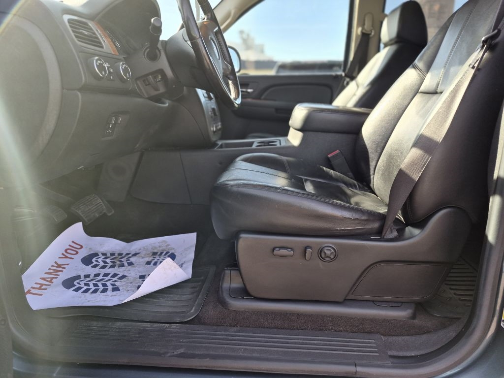 GMC Sierra 1500 SLE1 Crew Cab 4WD 2008