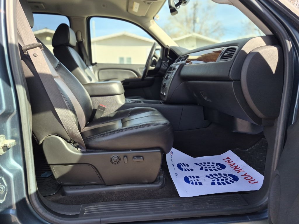 GMC Sierra 1500 SLE1 Crew Cab 4WD 2008