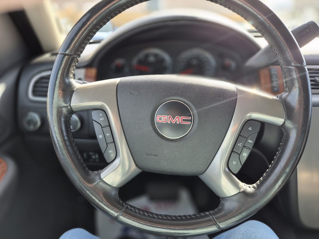 GMC Sierra 1500 SLE1 Crew Cab 4WD 2008