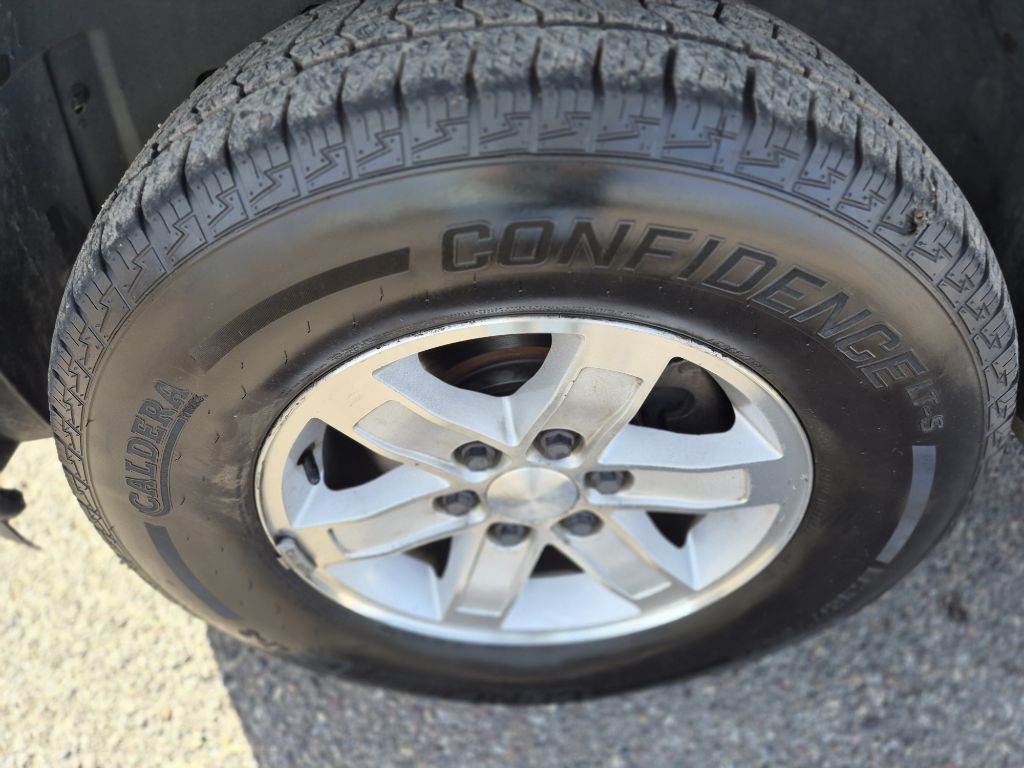 GMC Sierra 1500 SLE1 Crew Cab 4WD 2008