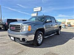 2008 GMC Sierra 1500 