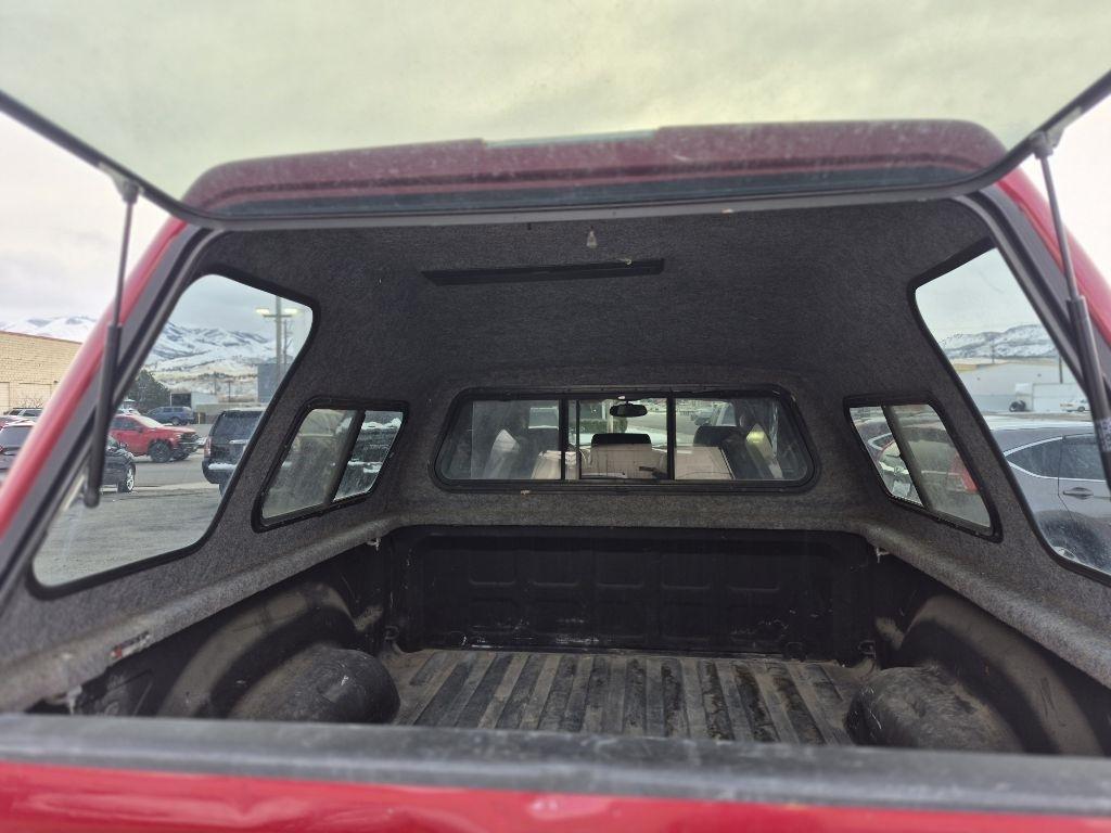 Dodge Ram 1500 Laramie Mega Cab 4WD 2008