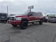 2008 Dodge Ram 1500 