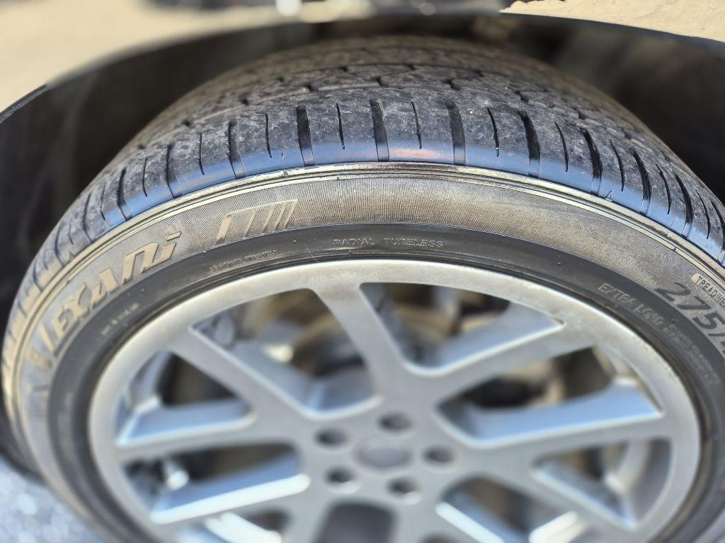 Dodge Charger SXT 2012