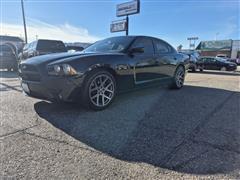 2012 Dodge Charger 