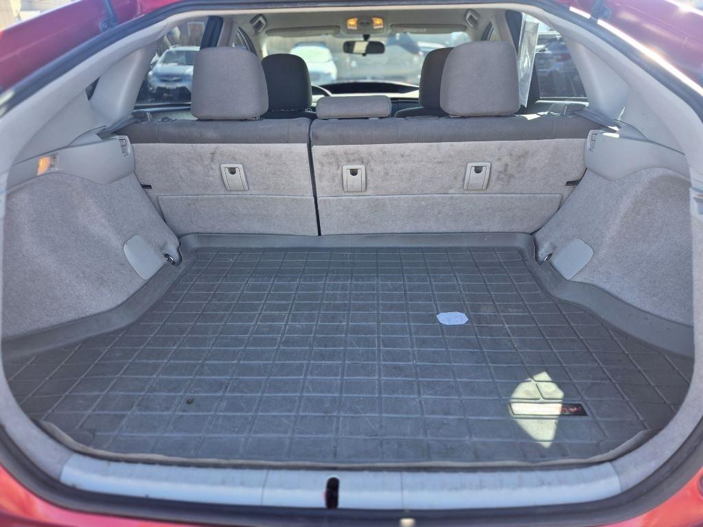 Toyota Prius Four 2015