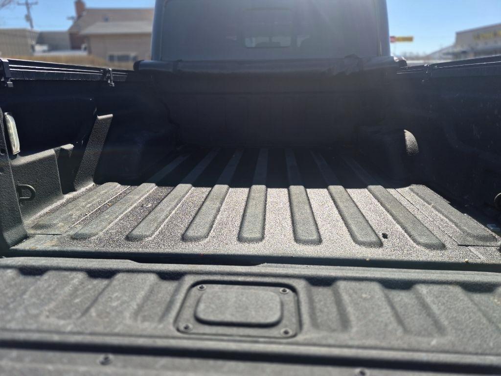 Jeep Gladiator Mojave 2021