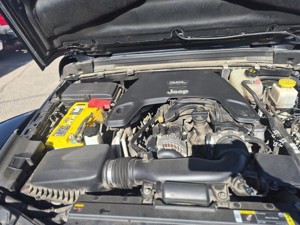 Jeep Gladiator Mojave 2021