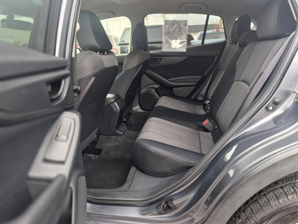 Subaru Crosstrek 2.0i CVT 2020