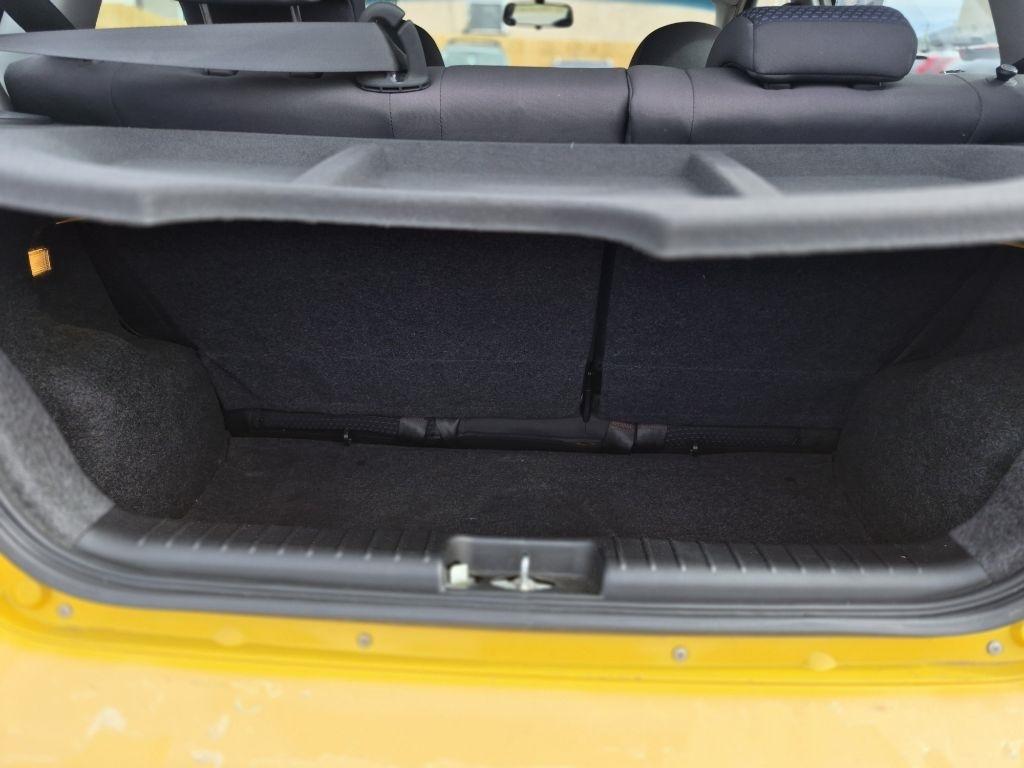 Chevrolet Aveo5 LS 2008