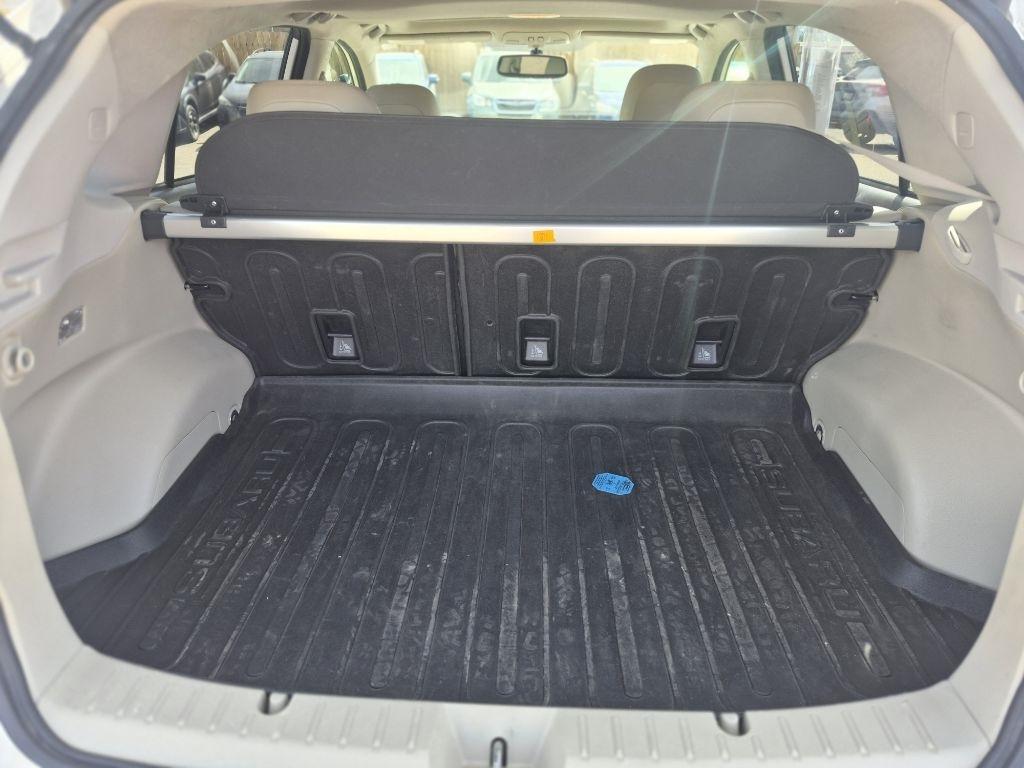 Subaru XV Crosstrek 2.0 Limited 2013