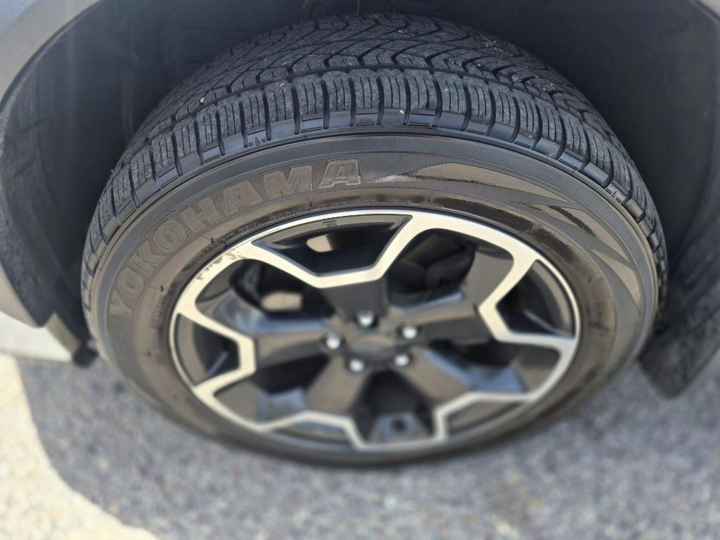 Subaru XV Crosstrek 2.0 Limited 2013