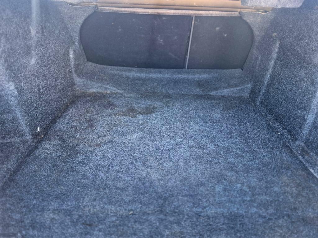 Chevrolet Impala LT 2017