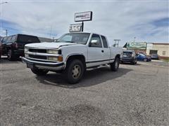 1994 GMC Sierra C/K 1500 