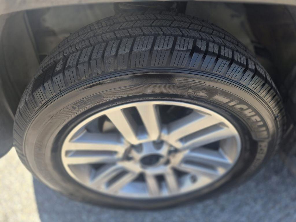 Toyota 4Runner SR5 4WD 2012