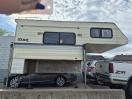 Lance Campers Lance (Long Bed, Short Bed)  1993