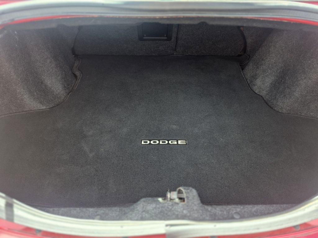 Dodge Avenger R/T 2013